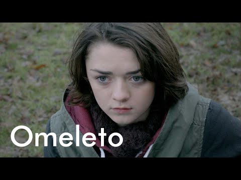 CORVIDAE ft. Maisie Williams | Omeleto