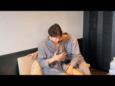 Current situation #vlog