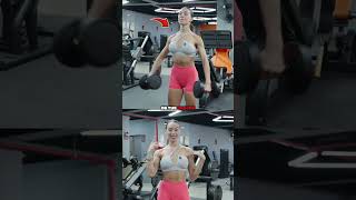 Suscríbete gratis para más consejos 💪 #shorts