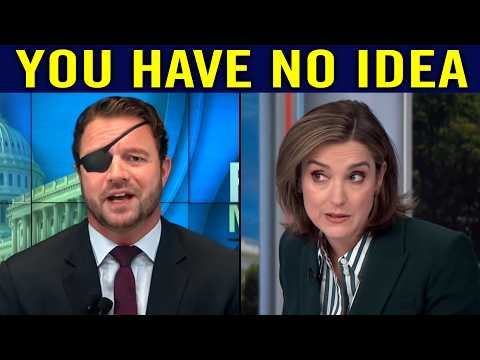 MAGA Veteran DISMANTLES Liberal Host's STUPID Military Questions