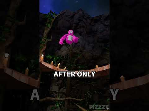 Getting Banned Speedrun #gorillatag