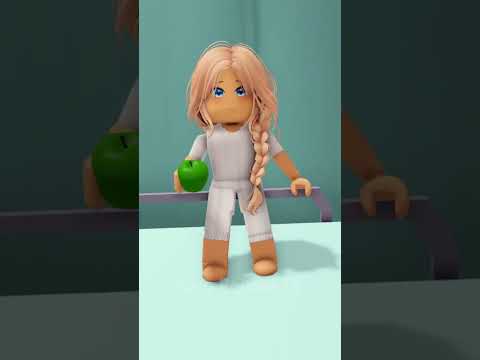 Mama P2 | Cute Roblox TV