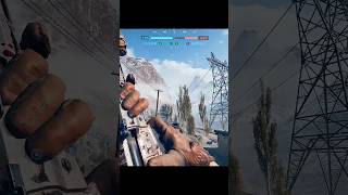 What Is Going On #battlefield6 #battlefield