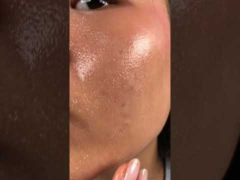 PORE WASH DAY #cleansingoil