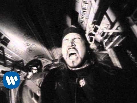 Biohazard - Shades Of Grey [OFFICIAL VIDEO]