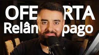 Revelando a melhor condição do ano pra única mentoria do Brasil focada na UFPR