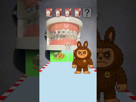 Labubu find game