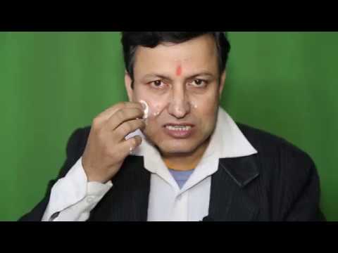एक चुटकी नमक से चेहरे को चमकाने के चमत्कारी उपाय। Home remedies for beautiful face in hindi.
