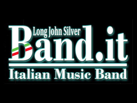 Long John Silver & The Band.it