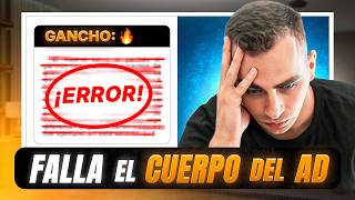 Lo que NUNCA debes escribir en el cuerpo del Anuncio