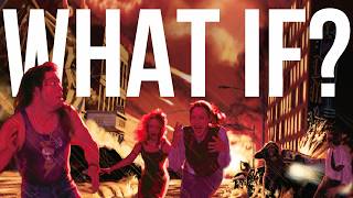 What If Jehovah's Witnesses Are RIGHT?