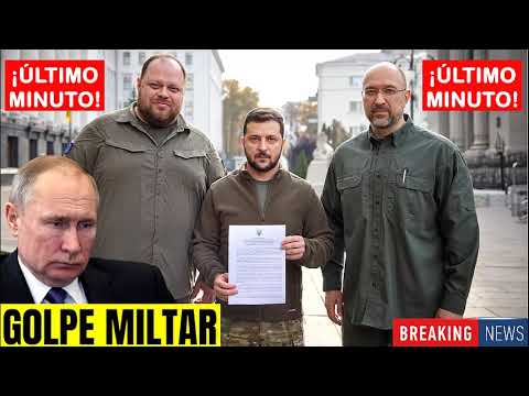 ✅💥PUTIN ¡N0 PUD0 0CULTARLO POR MÁS TIEMP0!💥1 JULIO💥