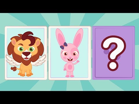 Juega con Patrones y Secuencias Lógicas ★ Juegos y Sorpresas