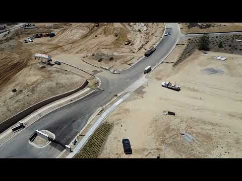 Williams Ranch lifestyle video