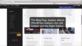 seasons blog