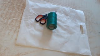 لا ترمي هذه الشكارة  في سلة المهملات /فكرة عبقرية مذهلة لا تخطر على بالك/DIY