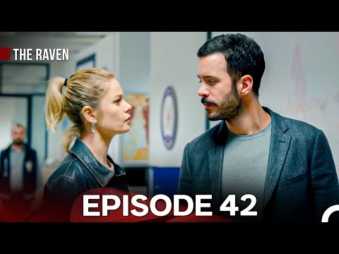 The Raven (Kuzgun) Episode 42 (Hindi Dubbed)