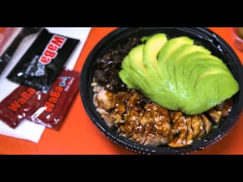 Waba Grill 5 Bowl 08 2021