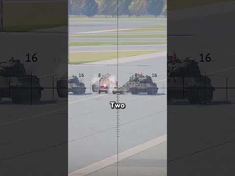 This Is Why You Wait Until The Sentence Is Finished… 😳 | War Thunder