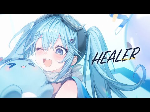 Healer [DAY6] ㅣ아라하시 타비(Arahashi Tabi) 「COVER」