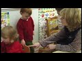 Conflict Resolution in Nursery Environments