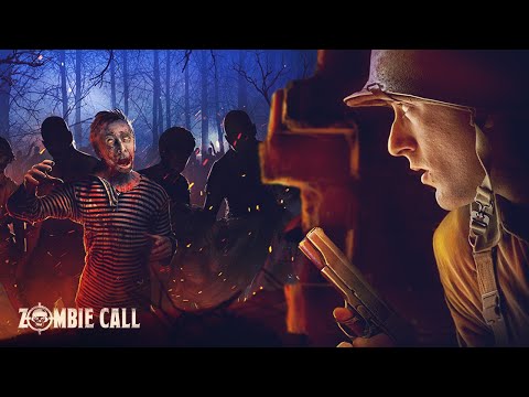 zombie call video