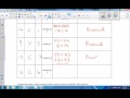 Effects of Operations on Inequalities