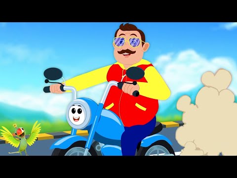 Hero Ban Gaye Laala Ji, हीरो बन गए लाला जी, Songs for Kids and Hindi Gane Bachho Ke Liye