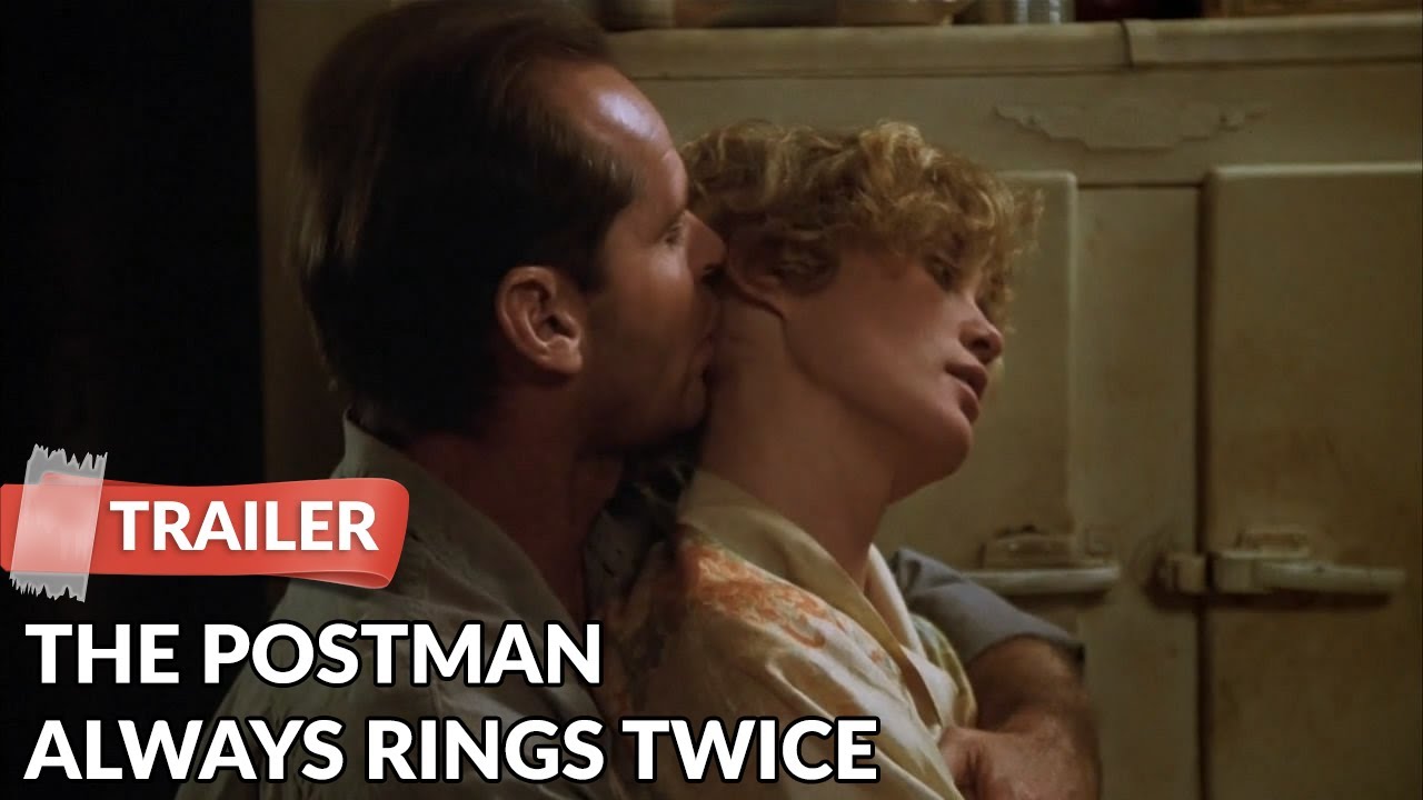 The Postman Always Rings Twice Trailer thumbnail
