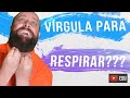 Uso da Vírgula na Escrita