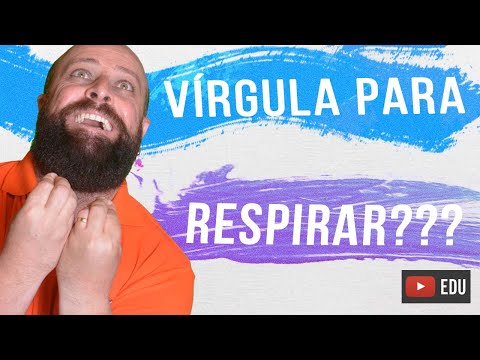 Uso da Vírgula! Com Prof. Noslen!