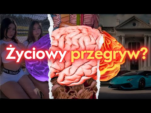 Jak nie PRZEGRAĆ życia?