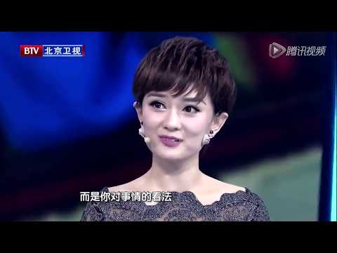 【我是演说家】精彩看点：她笑着演讲，却让全场人都哭了，她最后说：＂我可以哭了吗＂[超清版] - YouTube