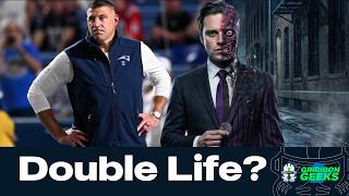 Miek Vrabel in HOT Water and Sebastian Stan CONFIRMED for The Batman II | Gridiron Geeks