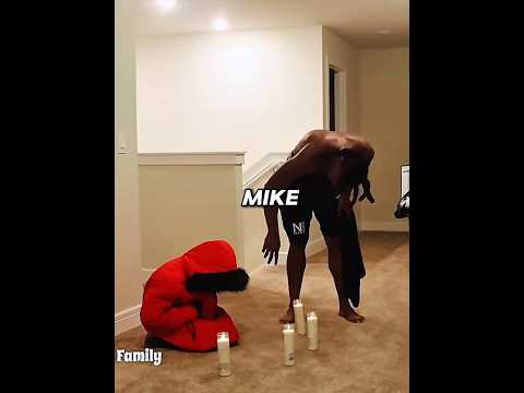 He Got possessed?