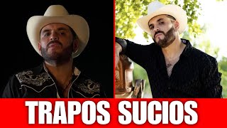 Revelan TRAPOS SUCIOS del KOMANDER!!! SE VENDIÓ!!!