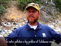 Litter and Water Pollution Awareness