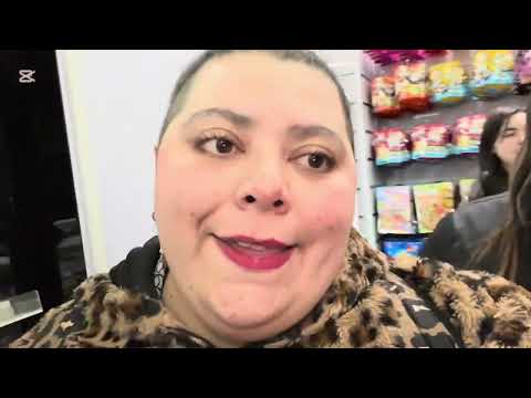 COMPRAS PARA EL CUMPLE DEL SANTINO!! - EMMA!