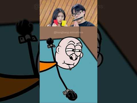 웃음참기 챌린지 285 ‼️ #funny #shorts #viralvideo