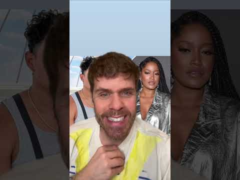 Keke Palmer Drops A Diss Track - About Her Babydaddy! This Is Savage: