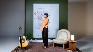 Gracie Abrams - That's So True (Story of My Song)