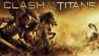 Clash of the Titans (2010) Movie Full || Sam Worthington, Gemma Arterton || Review and Facts