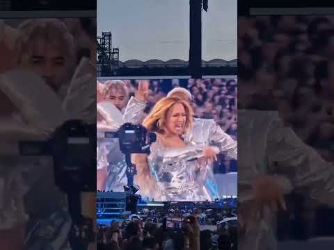 Beyonce performing break my soul at #renaissance concert #beyonce #concert #entertainment