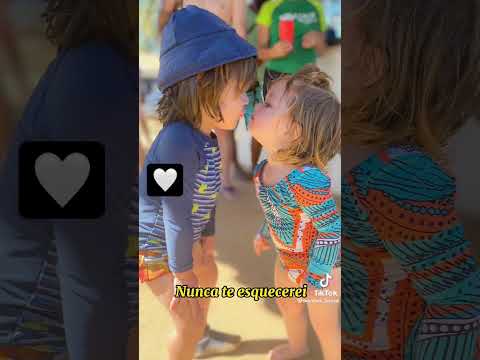 Flavinha Louise e Nonô #shorts #babies