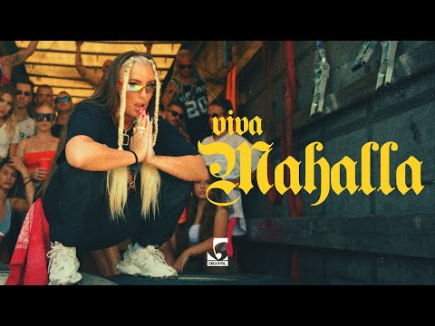 Senidah - Viva Mahalla