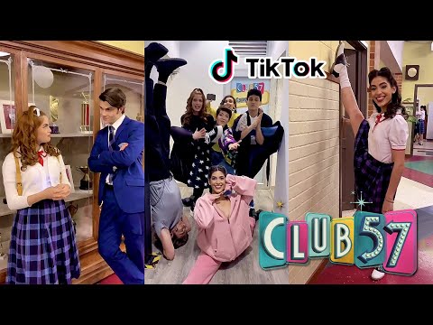 CLUB 57 - TIKTOK