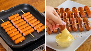 Favorite Kitchen hacks to any Problem