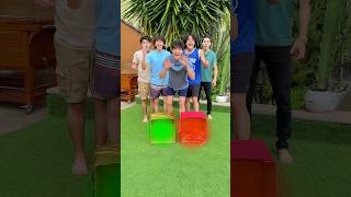 ESCOJE  LA CAJA 📦 CORRECTA  😱