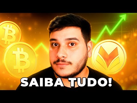 Saiu LANÇAMENTO da VULPEFI! Quais as listagens? Vamos ter 10x? SAIBA TUDO