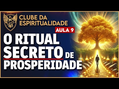ESSE RITUAL irá DESTRAVAR SUA VIDA HOJE